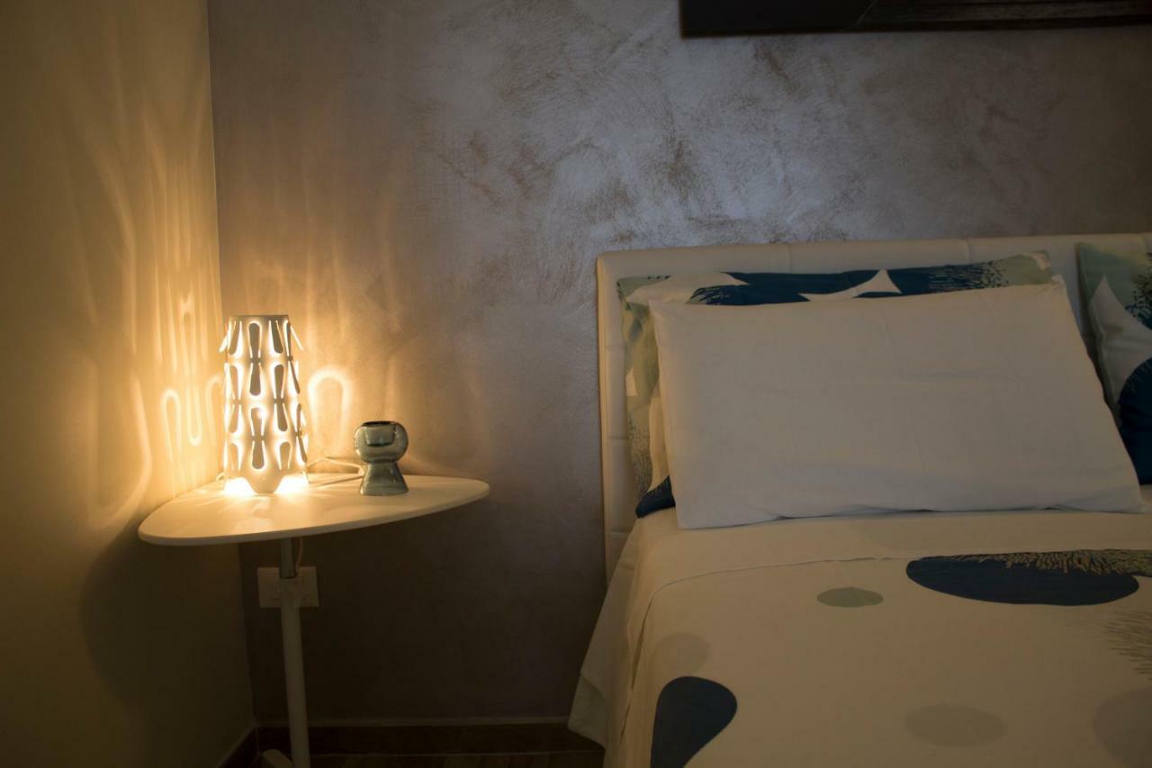 Welcome Dimora Polignano a Mare Exterior photo